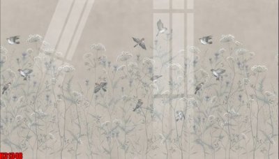 File PSD File tranh gốc in tranh tường nền tổng hợp H31348 (bản gốc) dễ dàng edit