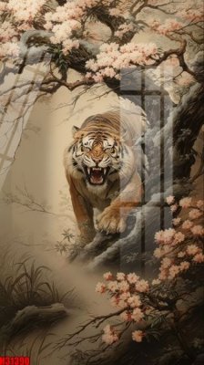 Hình ảnh file gốc File tranh gốc in tranh tường nền tổng hợp H31390 (chất lượng cao)