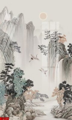 Tải file tranh File tranh gốc in tranh tường nền tổng hợp H31412 (gốc) tại Filetranh.com