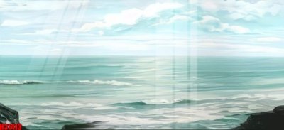 File gốc File tranh gốc in tranh tường nền tổng hợp H31413 (chuẩn màu) cho in offset