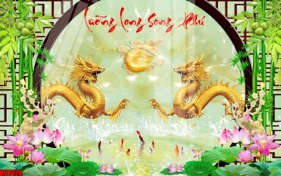 Download file tranh PSD File tranh gốc in tranh tường nền tổng hợp H31424 để chỉnh sửa