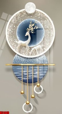 File gốc File tranh gốc in tranh tường nền tổng hợp H31449 (dành cho quảng cáo)