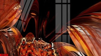 File gốc File tranh gốc in tranh tường nền tổng hợp H31464 (in lụa) tranh mã đáo