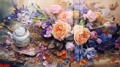 Mua file gốc File tranh gốc in tranh tường nền tổng hợp H31480 (chất lượng) tại Filetranh.com