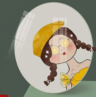 Tải file gốc File tranh gốc in tranh tường nền tổng hợp H31500 dùng cho in ấn