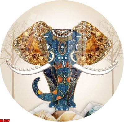 File PSD File tranh gốc in tranh tường nền tổng hợp H31547 (bản gốc) đã tách nền