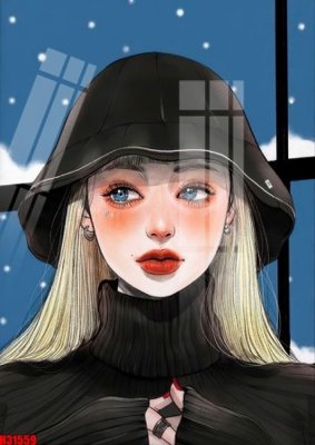 Download file gốc File tranh gốc in tranh tường nền tổng hợp H31559 (in lụa) cao cấp