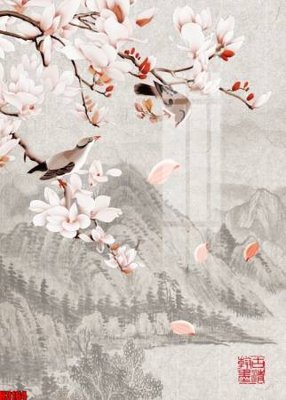 File tranh trang trí File tranh decor tranh bộ treo tường tổng hợp H3164 (tải file gốc)