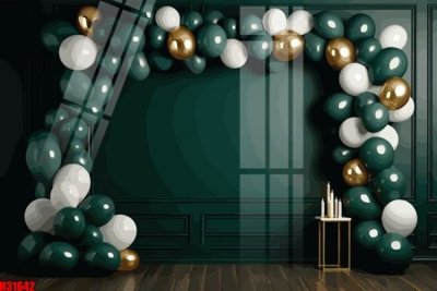 File tranh File tranh gốc in tranh tường nền tổng hợp H31642 (gốc) chủ đề tĩnh vật