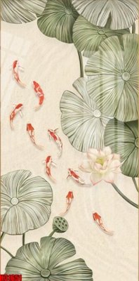 File gốc File tranh gốc in tranh tường nền tổng hợp H31651 (PNG) không nền chất lượng