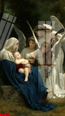 File tranh gốc File tranh gốc in tranh tường nền tổng hợp H31659 chủ đề hiện đại