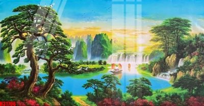 File tranh File tranh gốc in tranh tường nền tổng hợp H31706 (ảnh gốc) cho in ấn kỹ thuật số