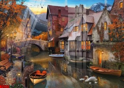 Download file gốc File tranh gốc in tranh tường nền tổng hợp H31731 (in lụa) hoa lá