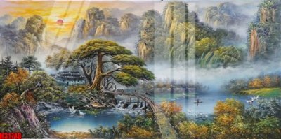 Tải file File tranh gốc in tranh tường nền tổng hợp H31748 (gốc) in ấn ngay lập tức