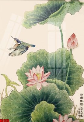 File gốc File tranh gốc in tranh tường nền tổng hợp H31776 (phong cách) châu Âu