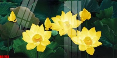 File tranh trang trí File tranh gốc in tranh tường nền tổng hợp H31793 (file gốc)