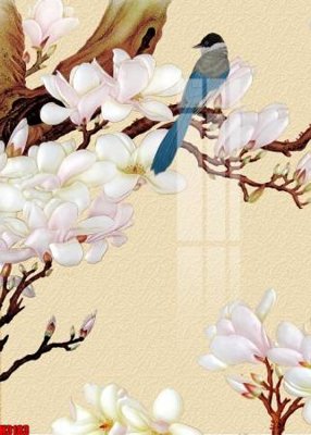 File tranh gốc File tranh decor tranh bộ treo tường tổng hợp H3183 (sắc nét từng chi tiết)