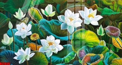 File ảnh gốc File tranh gốc in tranh tường nền tổng hợp H31836 (chuyên in mica)