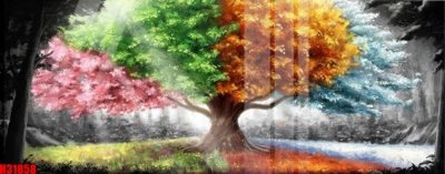 File gốc in mica File tranh gốc in tranh tường nền tổng hợp H31858 chất lượng