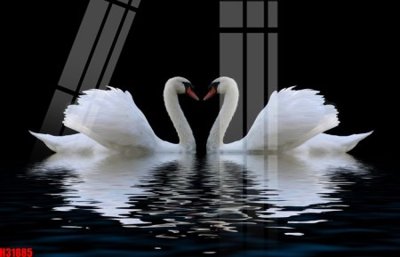 Chi tiết file gốc File tranh gốc in tranh tường nền tổng hợp H31885 (cho in tráng gương)