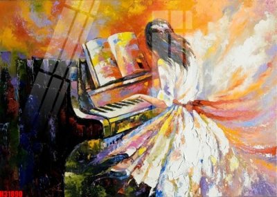 Tải file File tranh gốc in tranh tường nền tổng hợp H31890 (gốc) làm file thiết kế