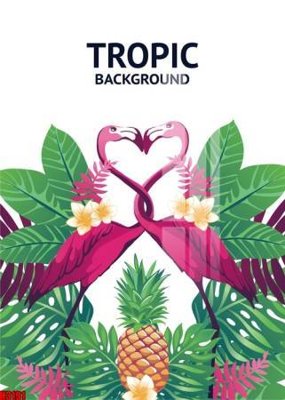 Tải file tranh gốc File tranh decor tranh bộ treo tường tổng hợp H3191 chất lượng cao