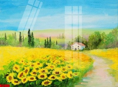 File gốc in ấn File tranh gốc in tranh tường nền tổng hợp H31986 độ phân giải cao