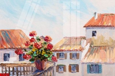 File tranh File tranh gốc in tranh tường nền tổng hợp H32012 (gốc) chủ đề trẻ em