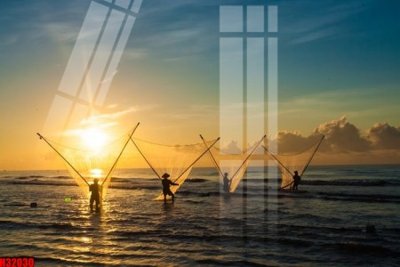 File gốc File tranh gốc in tranh tường nền tổng hợp H32030 (trang trí) phòng ngủ