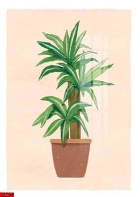 File gốc in ấn File tranh decor tranh bộ treo tường tổng hợp H3206 chuẩn màu CMYK