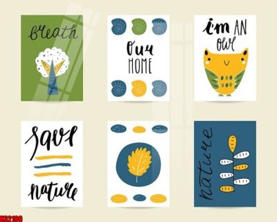 File gốc File tranh gốc in tranh tường nền tổng hợp H32100 (ảnh chi tiết) để in lụa