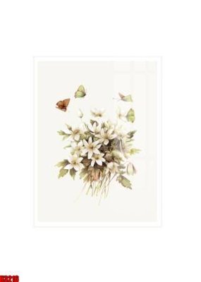 File gốc in ấn File tranh decor tranh bộ treo tường tổng hợp H3216 chuẩn màu CMYK