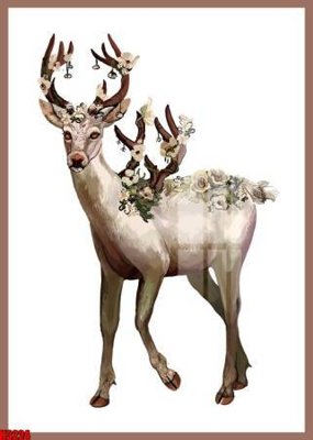 Download file gốc File tranh decor tranh bộ treo tường tổng hợp H3224 (in lụa) nghệ thuật