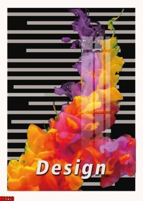 Chi tiết file gốc File tranh decor tranh bộ treo tường tổng hợp H3229 (cho in tráng gương)