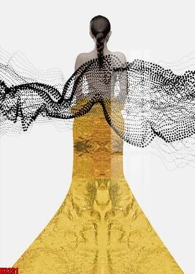 File tranh File tranh decor tranh bộ treo tường tổng hợp H3231 (ảnh gốc) in trần 3D