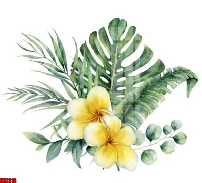 Tải file File tranh gốc in tranh tường nền tổng hợp H32318 (ảnh gốc) in tranh kính