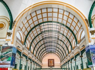 Hình ảnh file gốc in lụa File tranh gốc in tranh tường nền tổng hợp H32334