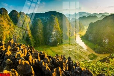 File gốc File tranh gốc in tranh tường nền tổng hợp H32338 (cho in ấn) từ Filetranh.com