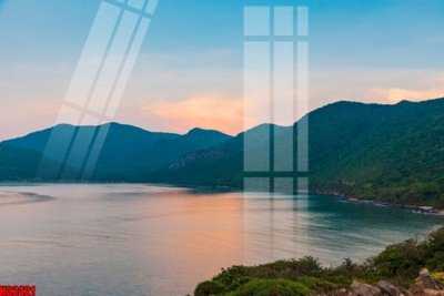 File gốc File tranh gốc in tranh tường nền tổng hợp H32421 (in mica) làm bảng hiệu