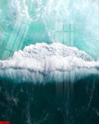 Download file File tranh gốc in tranh tường nền tổng hợp H32457 (chuẩn in) chất lượng cao