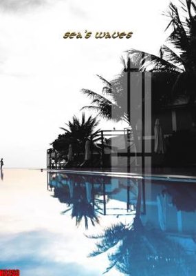 Download file File tranh decor tranh bộ treo tường tổng hợp H3253 (chất lượng in ấn)