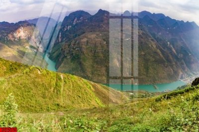 File tranh File tranh gốc in tranh tường nền tổng hợp H32565 (gốc) chủ đề thành phố