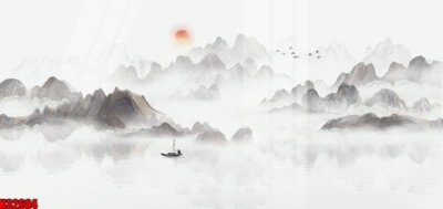 File gốc File tranh gốc in tranh tường nền tổng hợp H32684 (cho in 3D) độc đáo