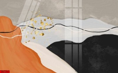 File tranh File tranh gốc in tranh tường nền tổng hợp H32708 (ảnh gốc) độ nét vượt trội