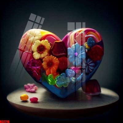 File gốc File tranh gốc in tranh tường nền tổng hợp H32716 cho in ấn và thiết kế