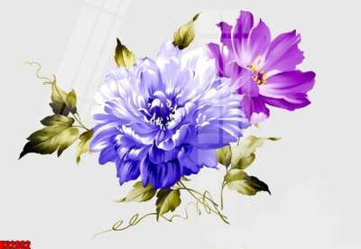 File gốc File tranh gốc in tranh tường nền tổng hợp H32802 (in mica) cắt laser