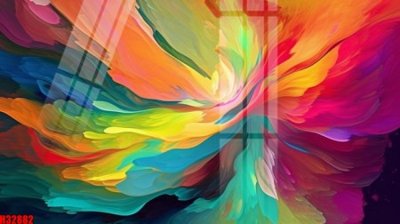 File tranh File tranh gốc in tranh tường nền tổng hợp H32882 (ảnh gốc) cho in ấn kỹ thuật số