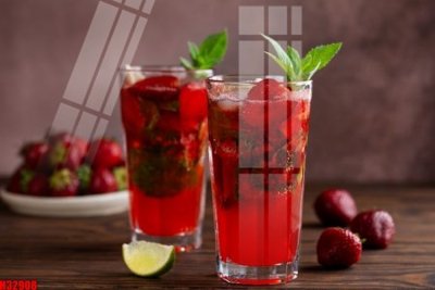 File tranh File tranh gốc in tranh tường nền tổng hợp H32908 (gốc) in backlit film