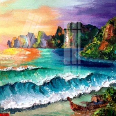 Tải về hình ảnh gốc File tranh gốc in tranh tường nền tổng hợp H32951 sắc nét