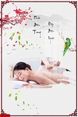 File in trần File tranh gốc in tranh tường nền tổng hợp H33056 (file gốc) phong thủy